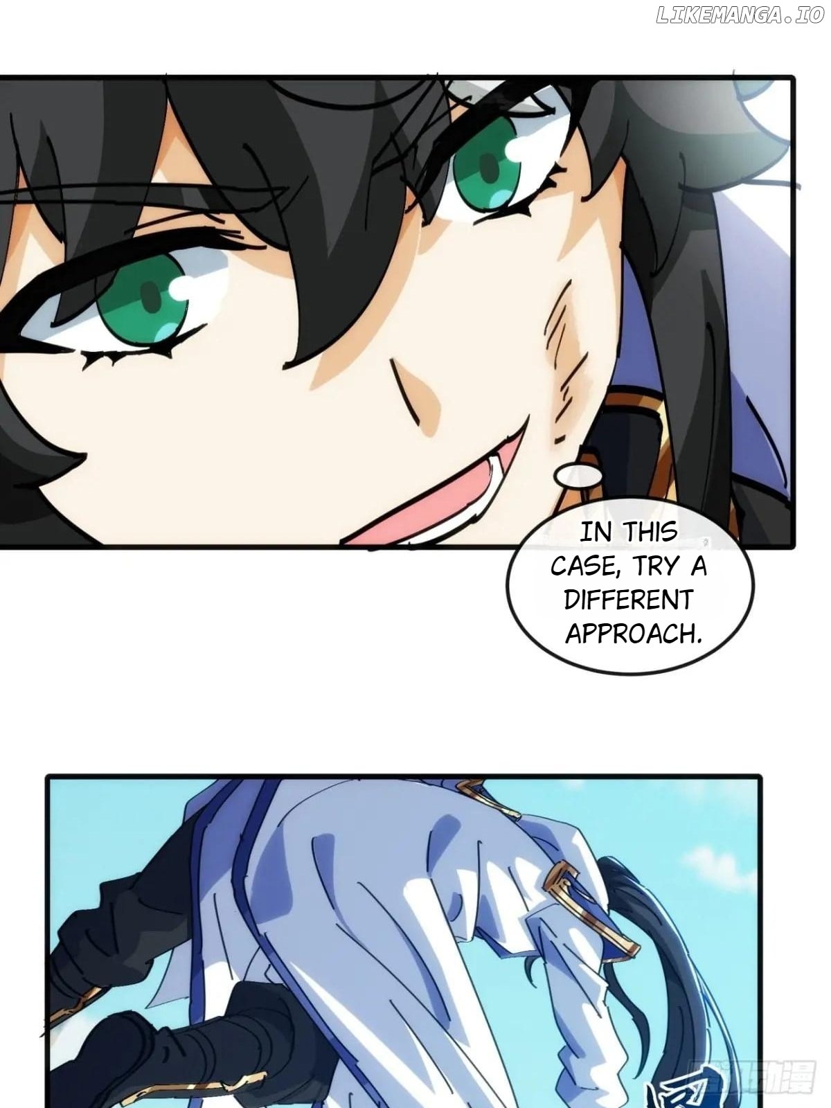 Please Slay The Demon! Young Master! Chapter 182 - page 47